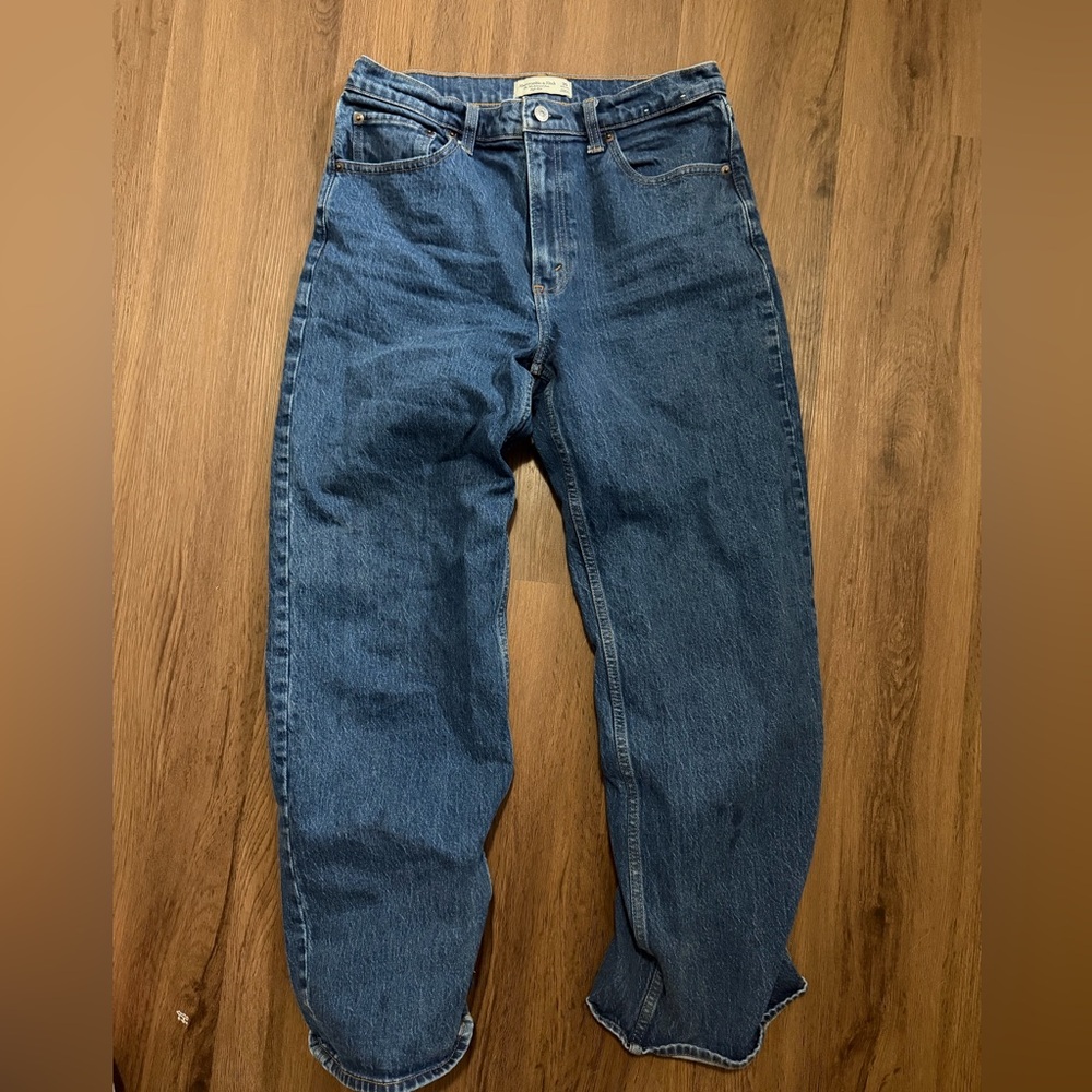 Abercrombie Jeans